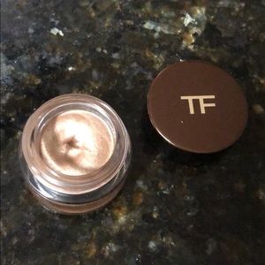 TOM FORD CREAM COLOR FOR EYES PLATINUM 01